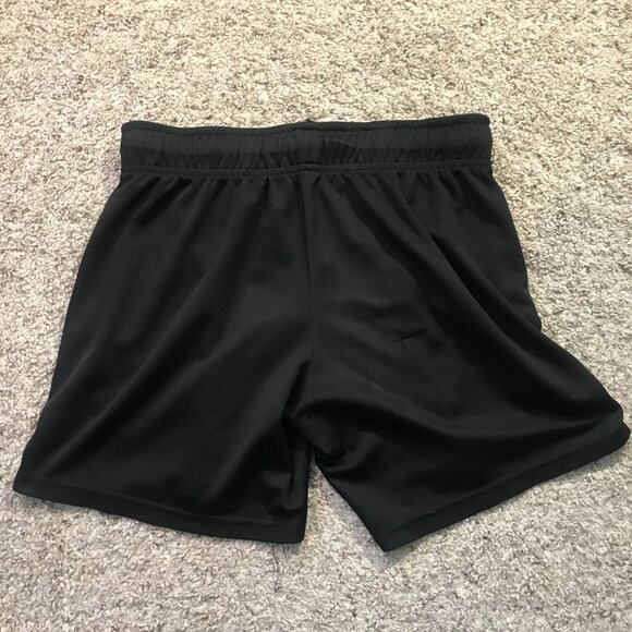 Rudis Mesh Shorts - Picture 2 of 7